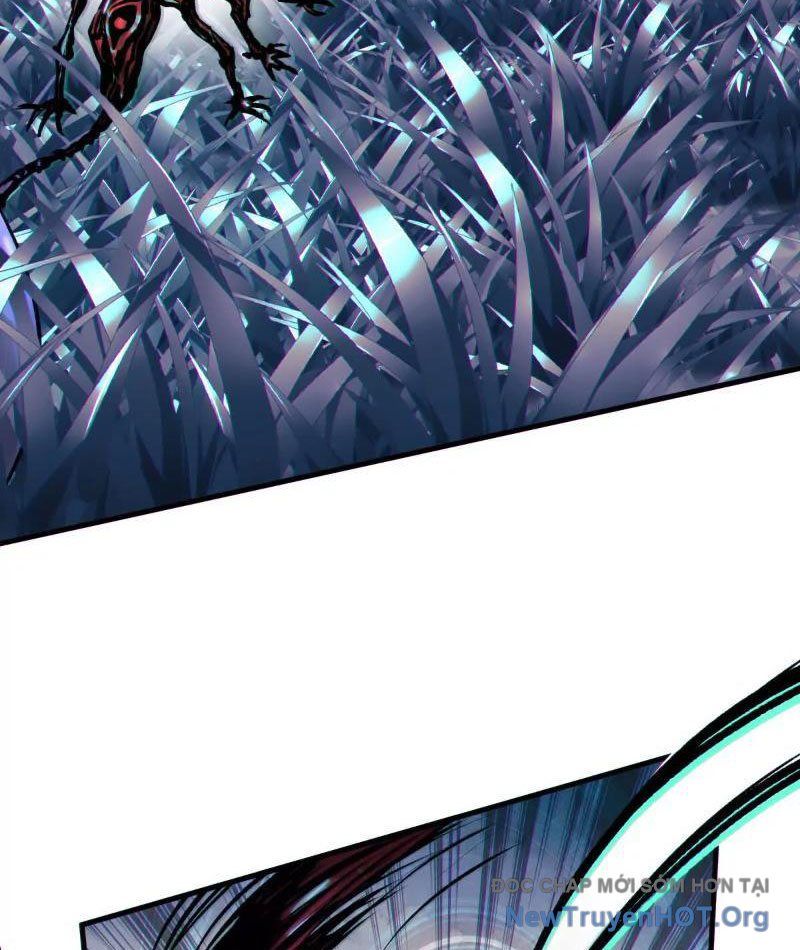 Dị Chủng Hắc Đản: Chapter 2