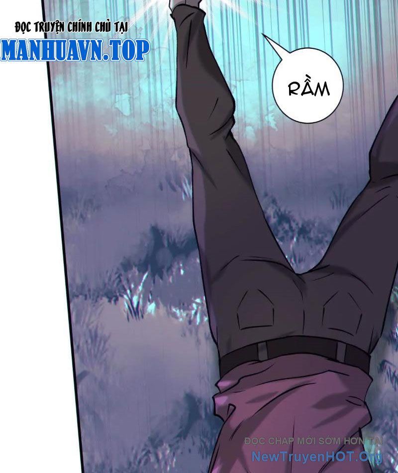 Dị Chủng Hắc Đản: Chapter 2