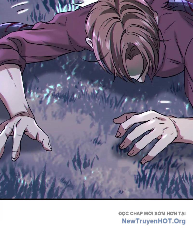 Dị Chủng Hắc Đản: Chapter 2