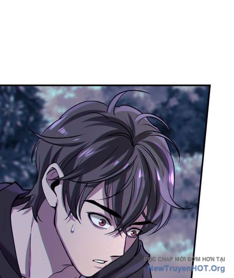 Dị Chủng Hắc Đản: Chapter 2