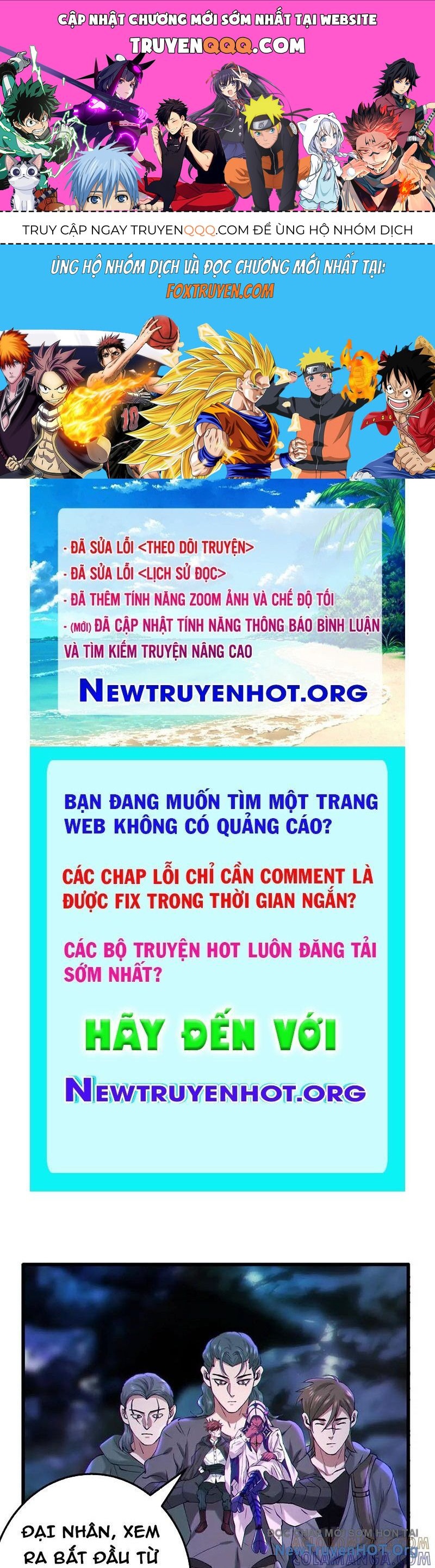 Dị Chủng Hắc Đản: Chapter 20