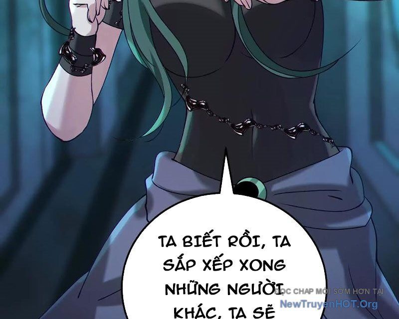Dị Chủng Hắc Đản: Chapter 20