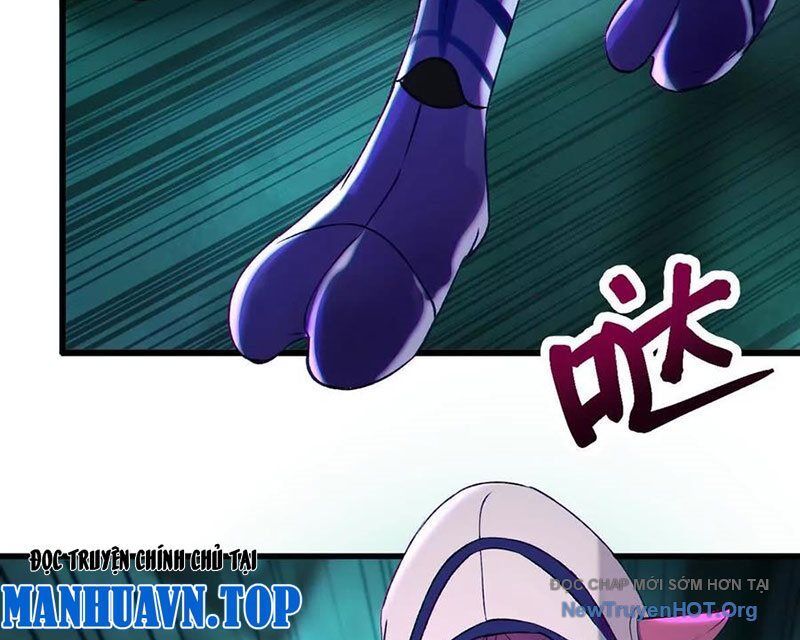 Dị Chủng Hắc Đản: Chapter 20
