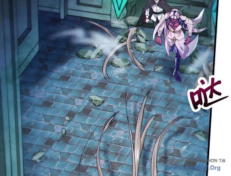 Dị Chủng Hắc Đản: Chapter 20