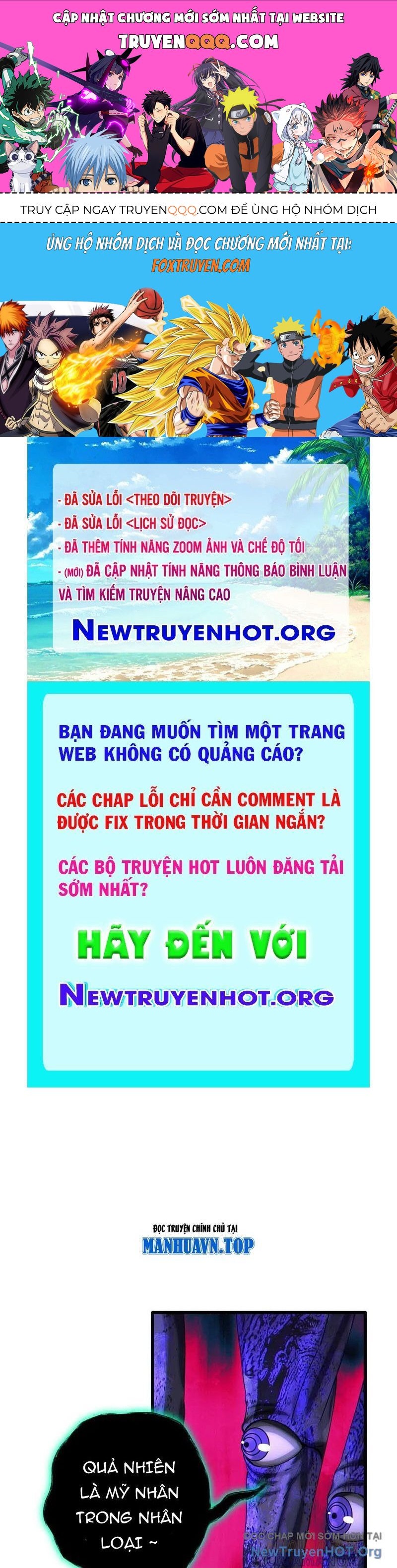 Dị Chủng Hắc Đản: Chapter 21
