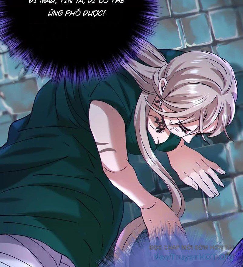 Dị Chủng Hắc Đản: Chapter 21