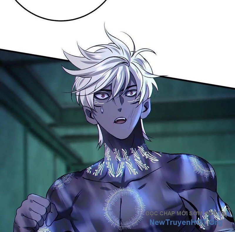 Dị Chủng Hắc Đản: Chapter 21