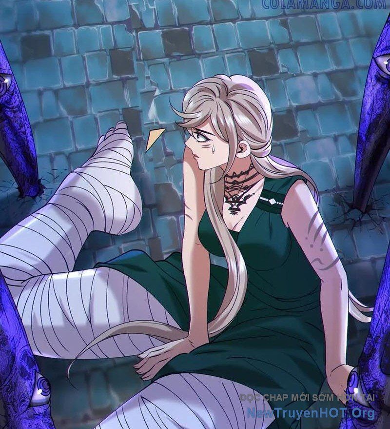 Dị Chủng Hắc Đản: Chapter 21