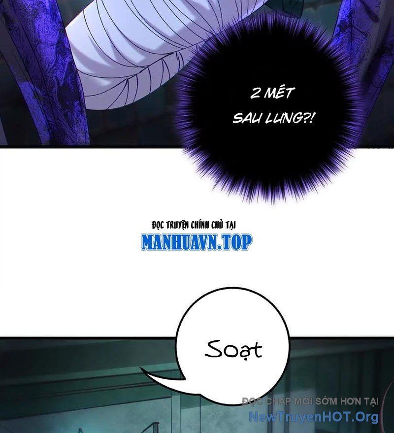Dị Chủng Hắc Đản: Chapter 21