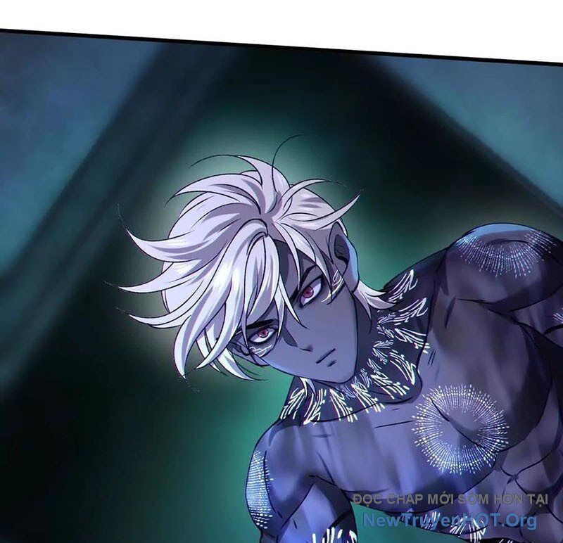 Dị Chủng Hắc Đản: Chapter 21
