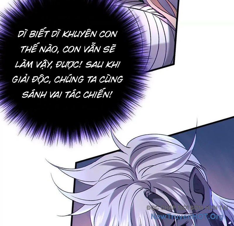 Dị Chủng Hắc Đản: Chapter 21