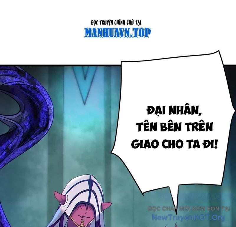 Dị Chủng Hắc Đản: Chapter 21