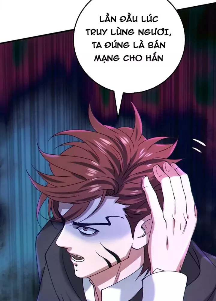 Dị Chủng Hắc Đản: Chapter 22