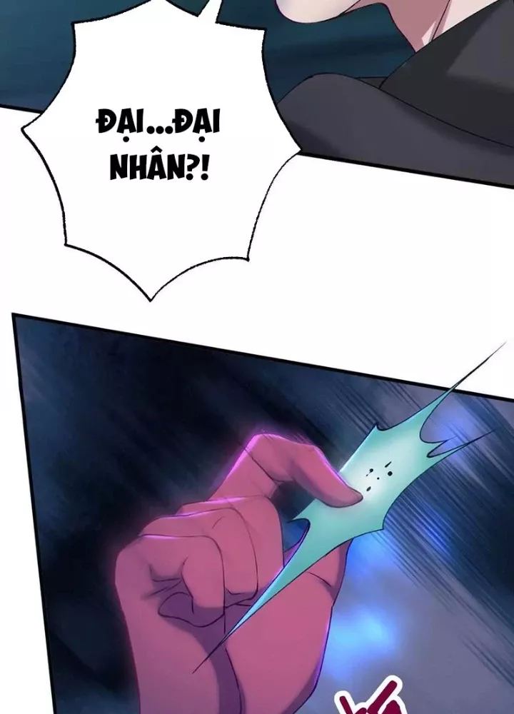 Dị Chủng Hắc Đản: Chapter 22