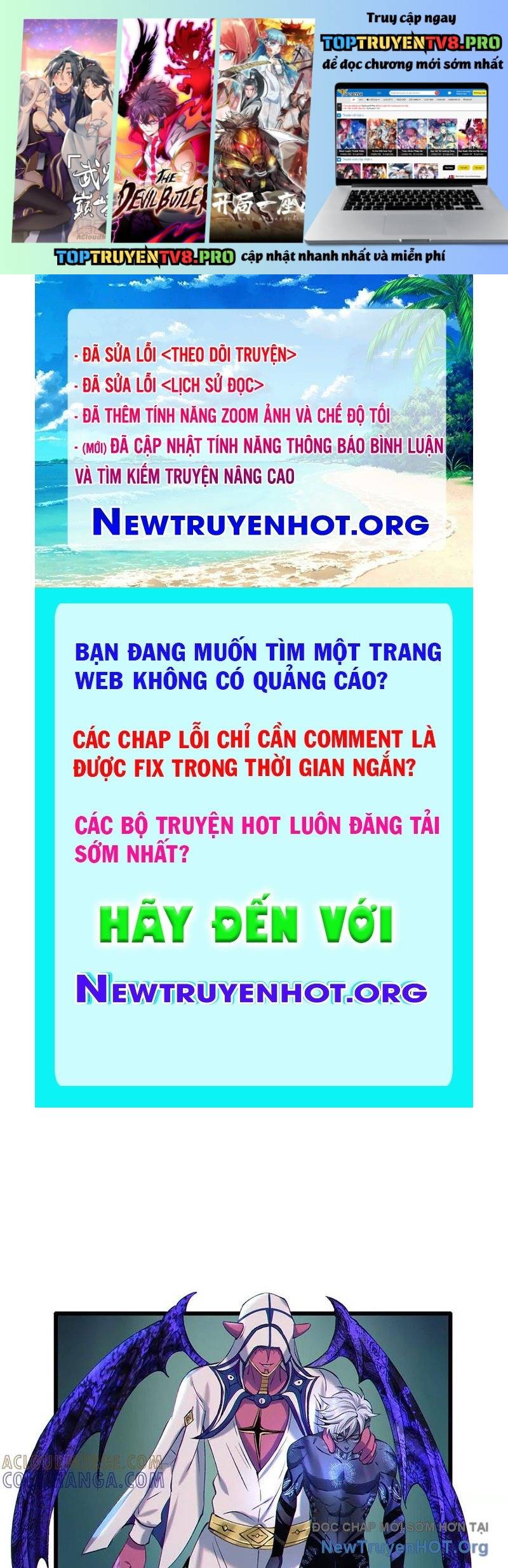 Dị Chủng Hắc Đản: Chapter 23