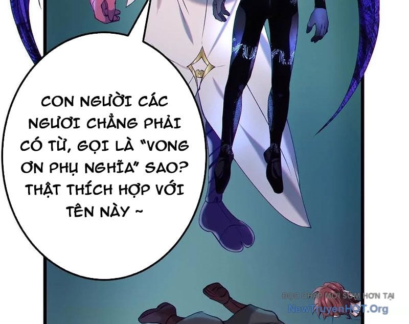 Dị Chủng Hắc Đản: Chapter 23