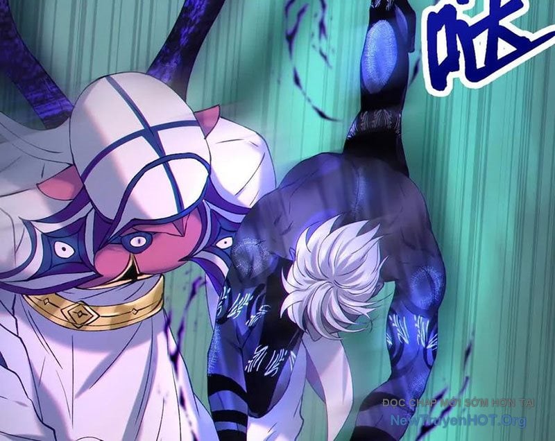 Dị Chủng Hắc Đản: Chapter 23