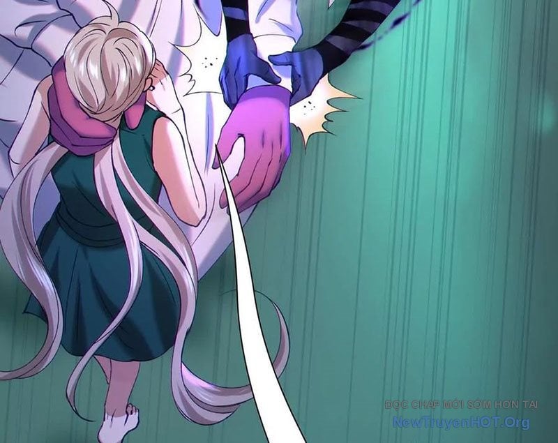 Dị Chủng Hắc Đản: Chapter 23