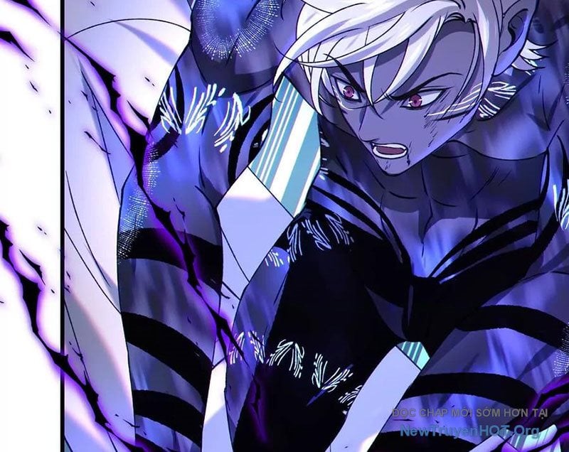 Dị Chủng Hắc Đản: Chapter 23