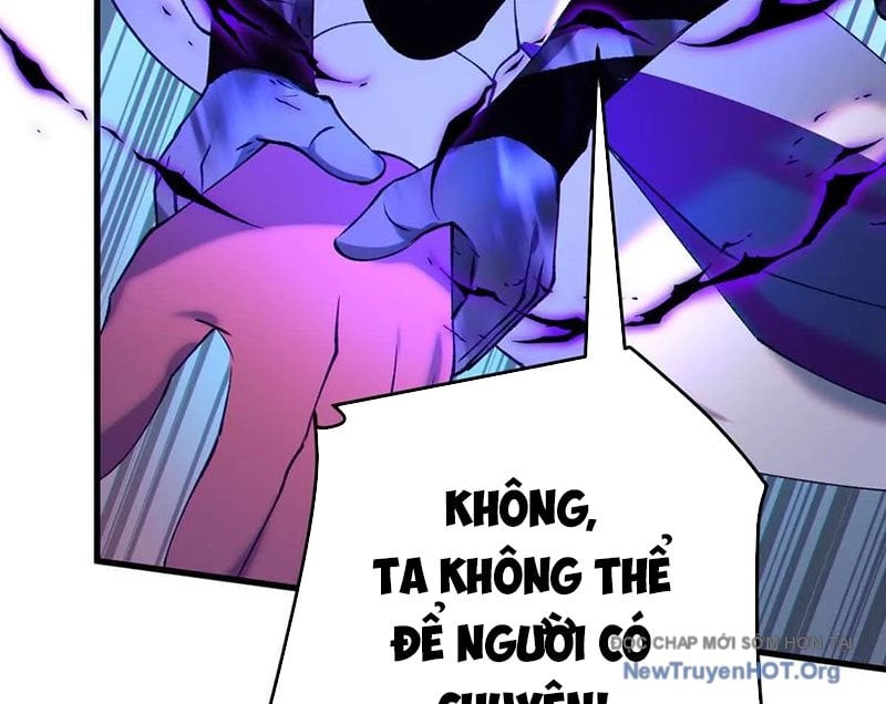Dị Chủng Hắc Đản: Chapter 23