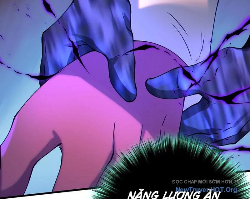 Dị Chủng Hắc Đản: Chapter 23