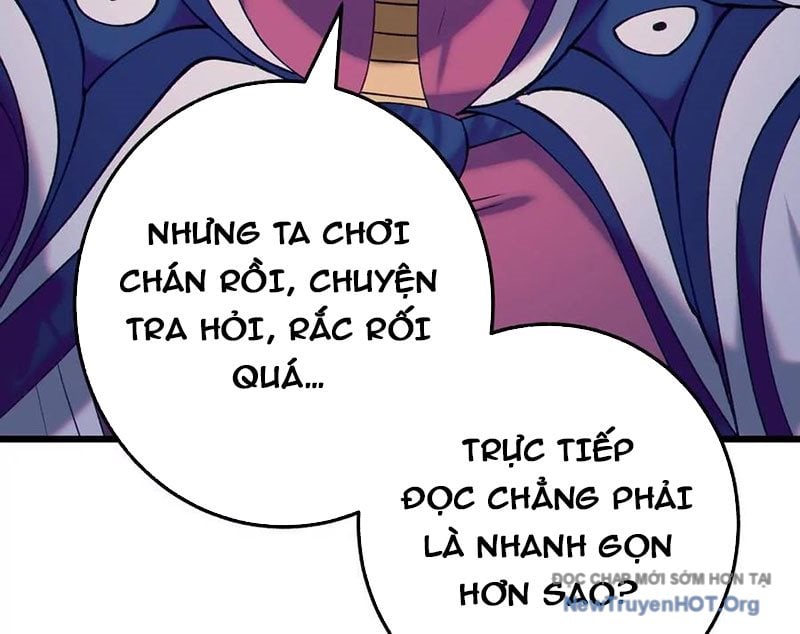 Dị Chủng Hắc Đản: Chapter 23