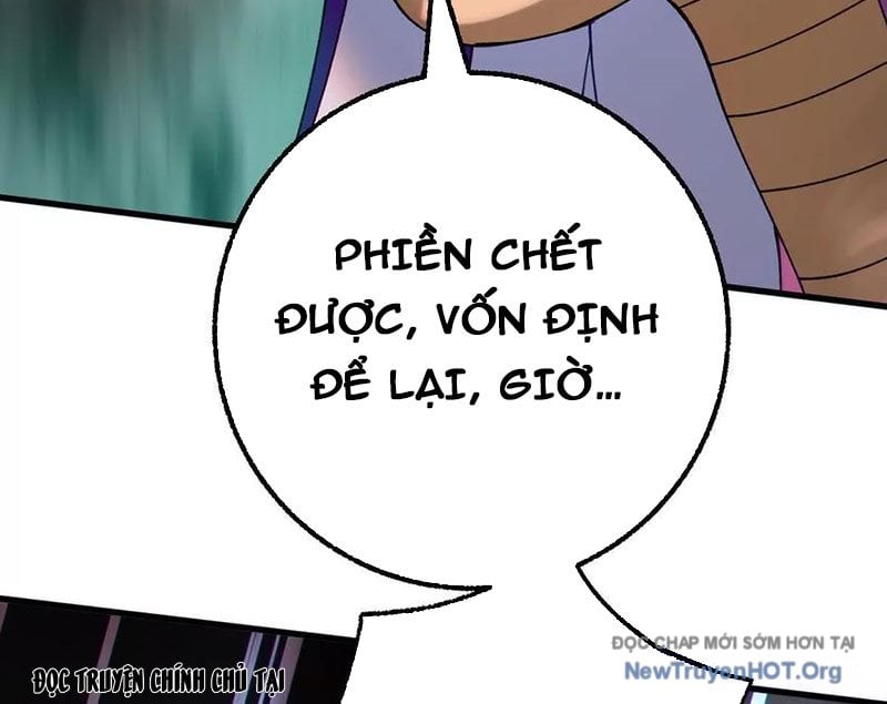 Dị Chủng Hắc Đản: Chapter 23