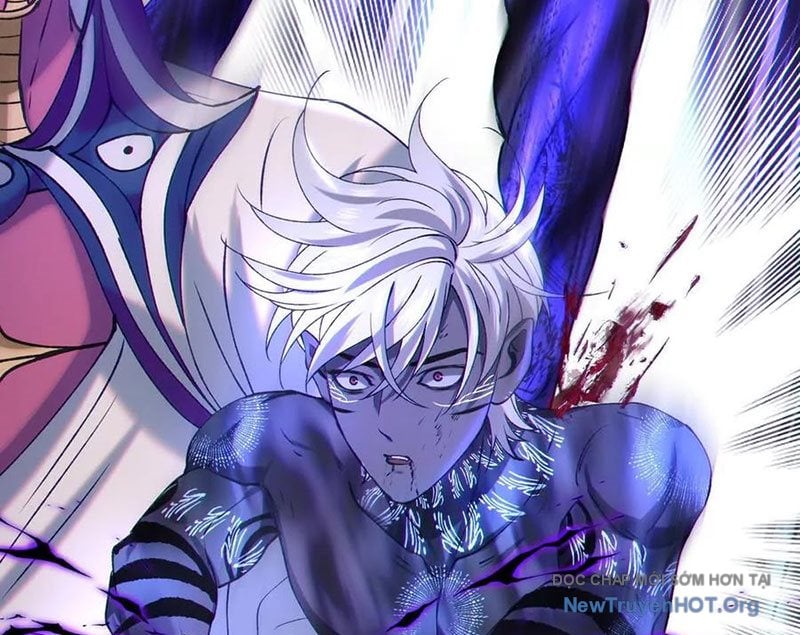 Dị Chủng Hắc Đản: Chapter 23