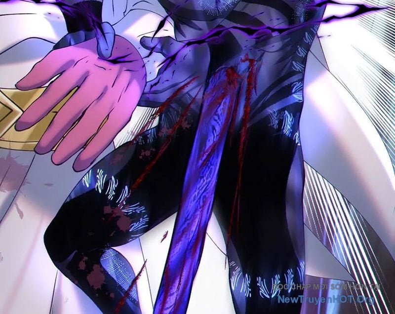 Dị Chủng Hắc Đản: Chapter 23