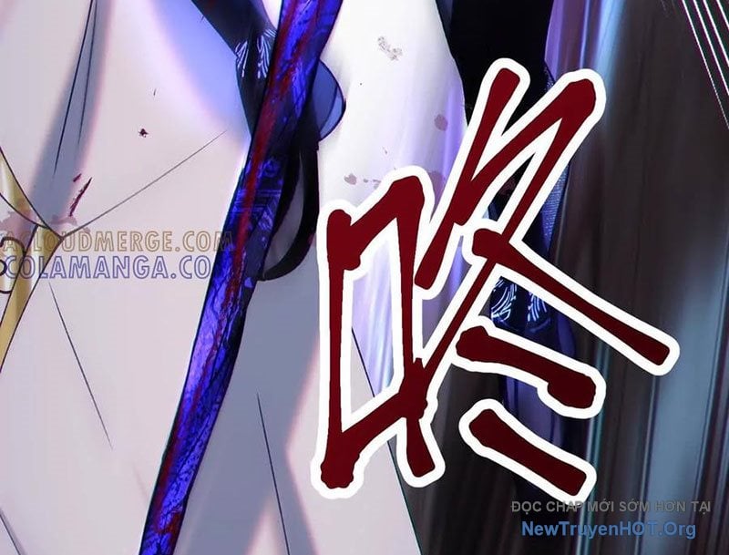 Dị Chủng Hắc Đản: Chapter 23