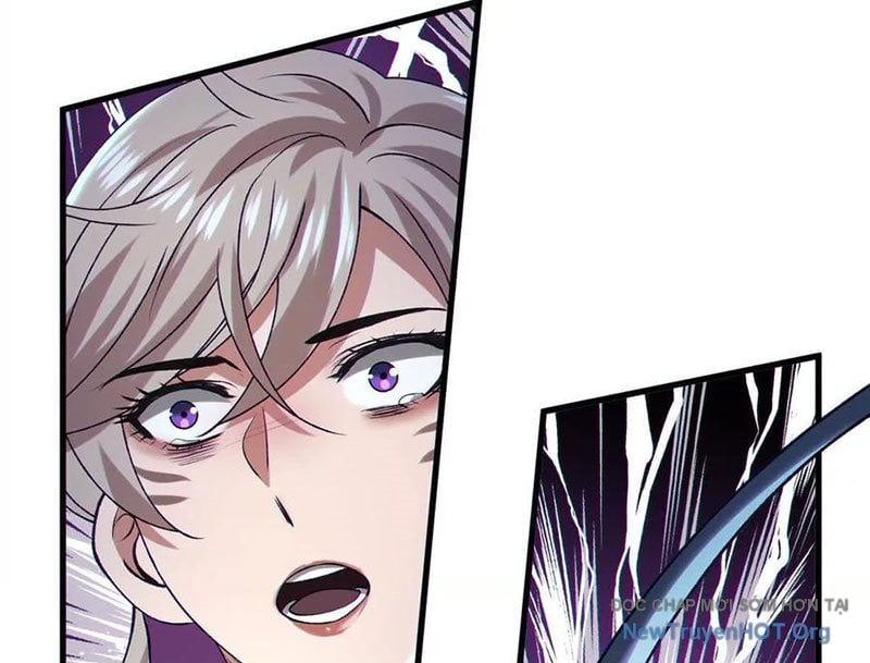 Dị Chủng Hắc Đản: Chapter 23