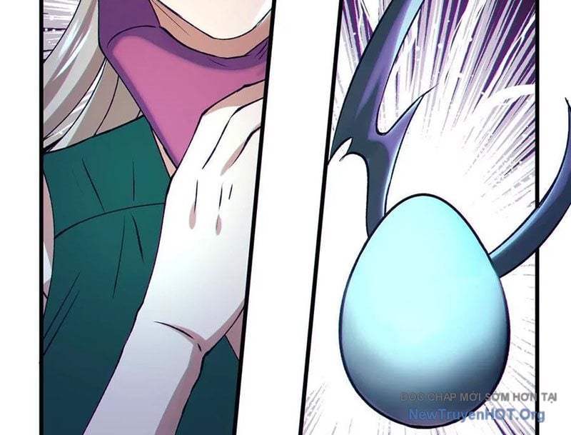 Dị Chủng Hắc Đản: Chapter 23