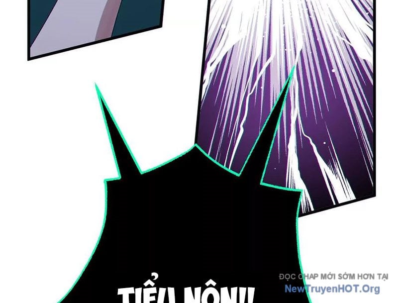 Dị Chủng Hắc Đản: Chapter 23