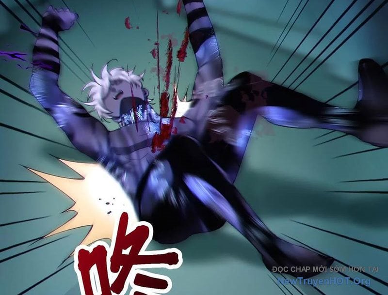 Dị Chủng Hắc Đản: Chapter 23