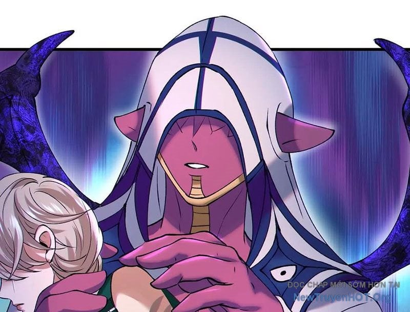 Dị Chủng Hắc Đản: Chapter 23