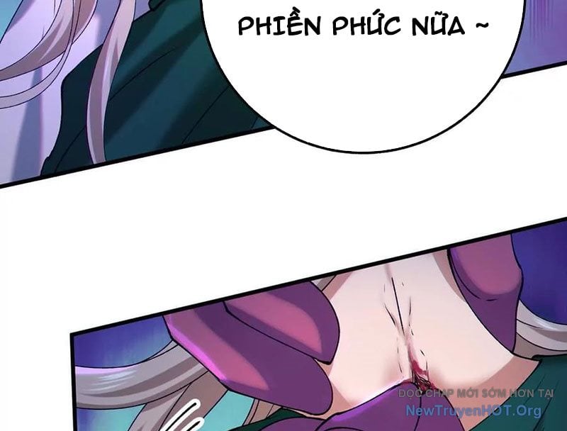 Dị Chủng Hắc Đản: Chapter 23