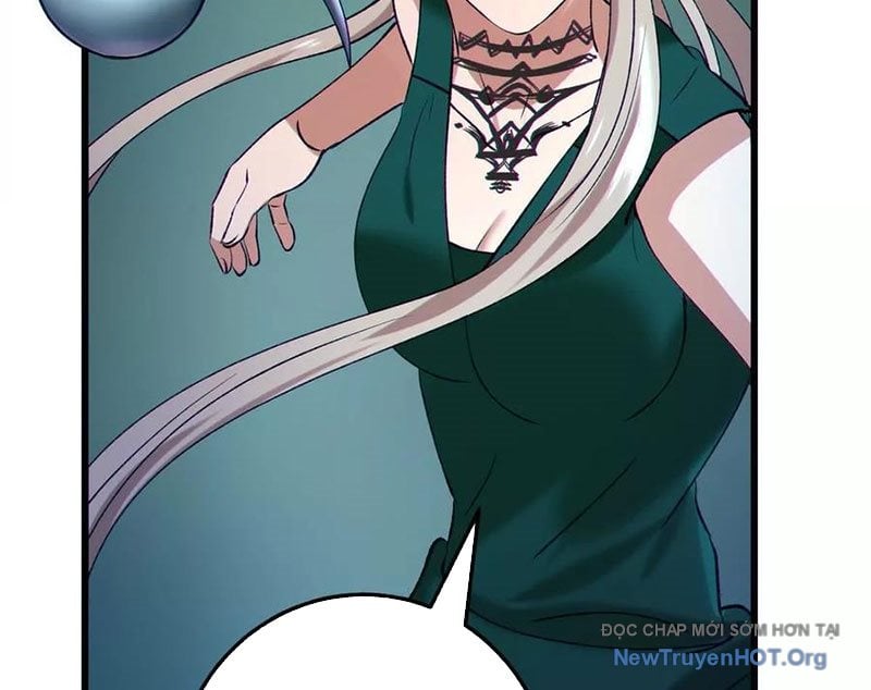 Dị Chủng Hắc Đản: Chapter 23