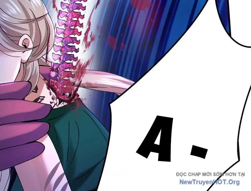 Dị Chủng Hắc Đản: Chapter 23