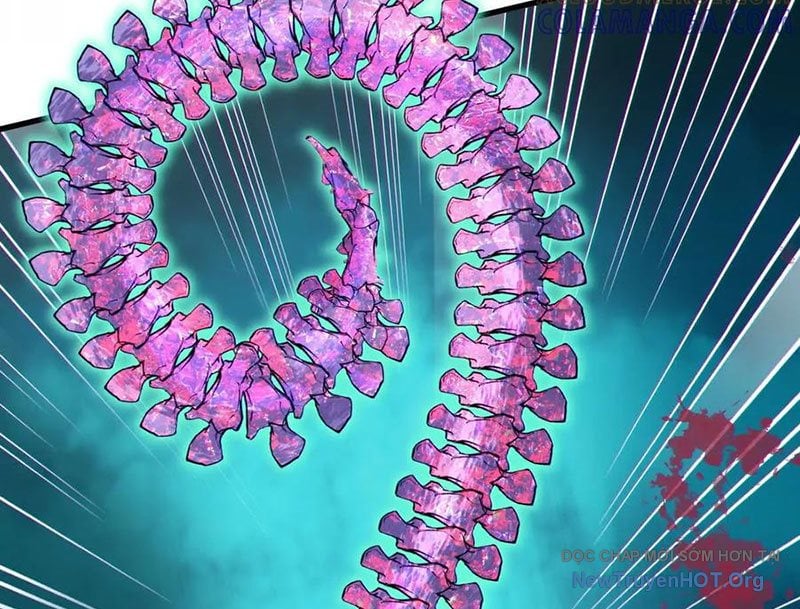 Dị Chủng Hắc Đản: Chapter 23