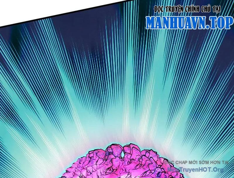 Dị Chủng Hắc Đản: Chapter 23