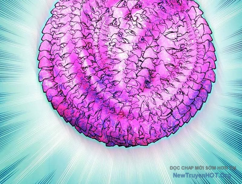 Dị Chủng Hắc Đản: Chapter 23