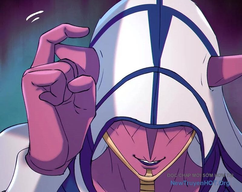 Dị Chủng Hắc Đản: Chapter 23