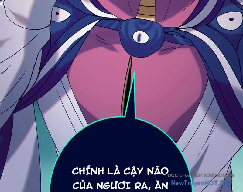 Dị Chủng Hắc Đản: Chapter 23