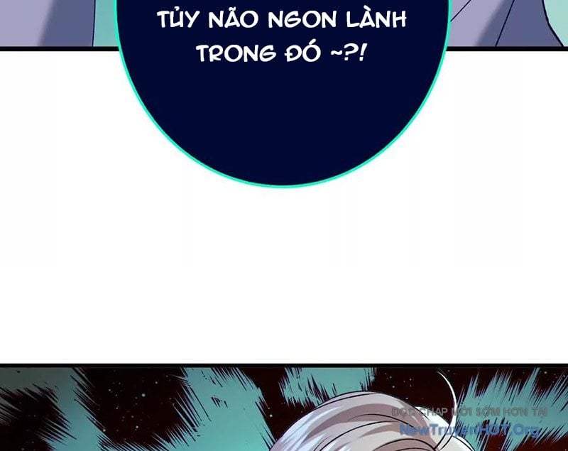 Dị Chủng Hắc Đản: Chapter 23