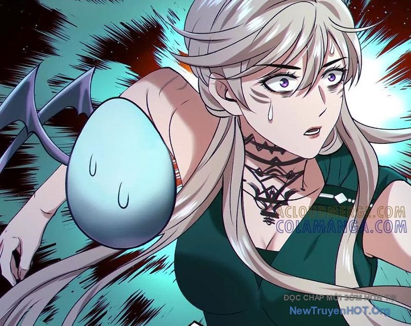 Dị Chủng Hắc Đản: Chapter 23