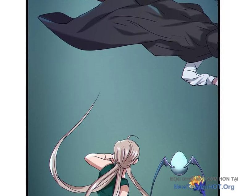 Dị Chủng Hắc Đản: Chapter 23