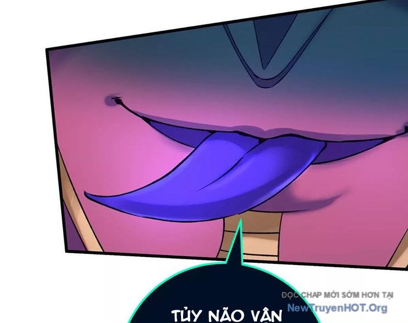 Dị Chủng Hắc Đản: Chapter 23