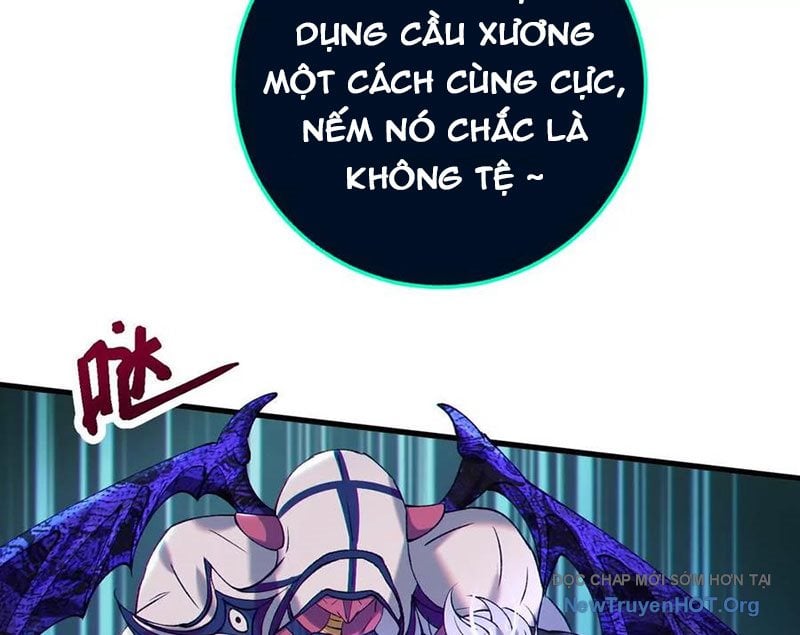 Dị Chủng Hắc Đản: Chapter 23