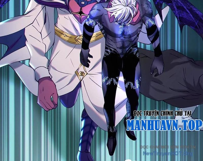 Dị Chủng Hắc Đản: Chapter 23