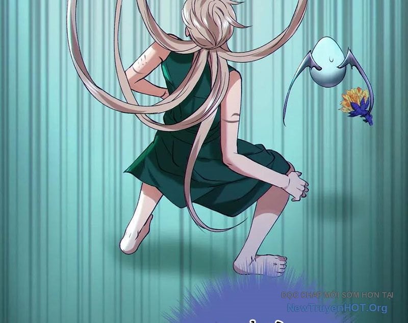 Dị Chủng Hắc Đản: Chapter 23